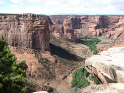 Canyon de Chelly